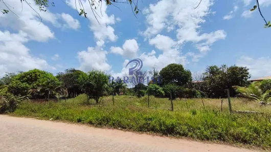 Lote/Terreno à venda, 1800m² no Itacimirim (Monte Gordo), Camaçari