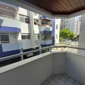 Apartamento com 2 Quartos à venda, 63m² no Itacorubi, Florianópolis