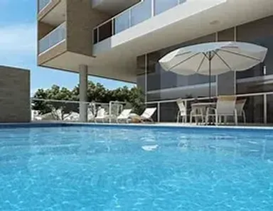 Apartamento com 1 Quarto à venda, 50m² no Barra, Salvador