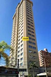 Sala Comercial à venda, 60m² no Jardim, Santo André