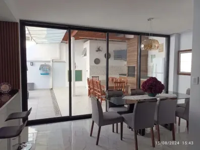 Casa com 3 Quartos à venda, 288m² no Região Oeste, Sorocaba