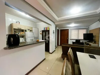 Casa com 3 Quartos à venda, 150m² no Hípica, Porto Alegre