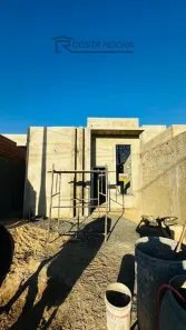 Casa com 2 Quartos à venda, 55m² no Loteamento Terras de São Pedro e São Paulo, Salto