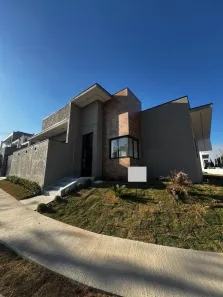 Casa de Condomínio com 3 Quartos à venda, 115m² no Cajuru do Sul, Sorocaba