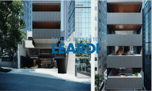 Apartamento com 3 Quartos à venda, 142m² no Cerqueira César, São Paulo