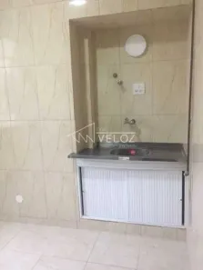 Apartamento com 1 Quarto à venda, 10m² no Centro, Rio de Janeiro