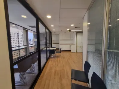Sala Comercial para venda ou aluguel, 482m² no Itaim Bibi, São Paulo