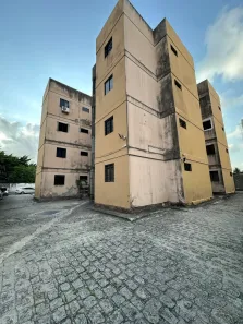 Apartamento com 2 Quartos à venda, 50m² no Cristo Redentor, João Pessoa