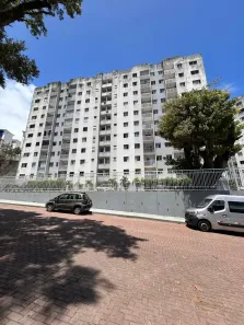 Apartamento com 3 Quartos à venda, 70m² no Imbuí, Salvador