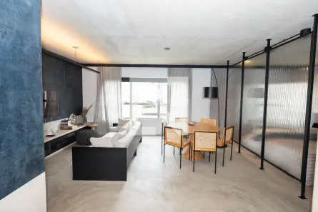 Kitnet com 1 Quarto à venda, 74m² no Bela Vista, São Paulo