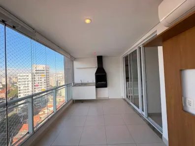Apartamento com 2 Quartos para alugar, 70m² no Vila Mariana, São Paulo