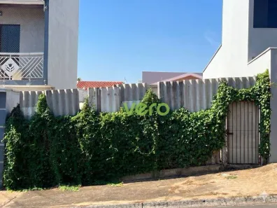 Lote/Terreno à venda, 210m² no Parque Novo Mundo, Americana