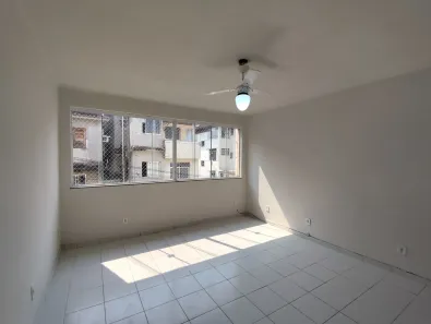 Apartamento com 2 Quartos para alugar, 61m² no Ramos, Rio de Janeiro