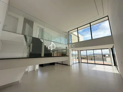 Casa com 4 Quartos à venda, 376m² no Alphaville - Lagoa dos Ingleses, Nova Lima