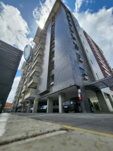 Apartamento com 3 Quartos à venda, 110m² no Madalena, Recife