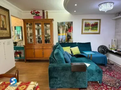 Apartamento com 3 Quartos à venda, 98m² no Boa Vista, Porto Alegre