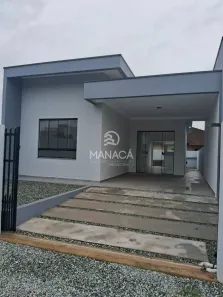 Casa com 2 Quartos à venda, 10m² no Centro, Barra Velha