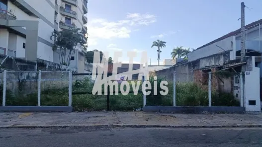 Lote/Terreno à venda, 877m² no Centro, Campos dos Goytacazes