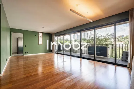 Apartamento com 3 Quartos à venda, 169m² no Jardim das Bandeiras, São Paulo