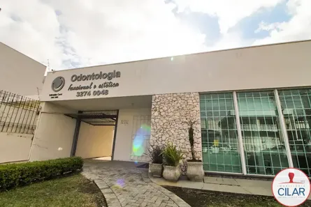 Imóvel Comercial com 99 Quartos à venda, 202m² no Santa Quitéria, Curitiba