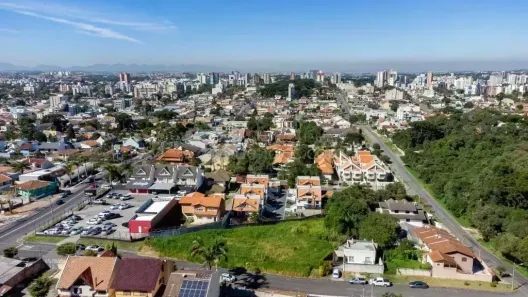 Lote/Terreno à venda, 1991m² no Boa Vista, Curitiba