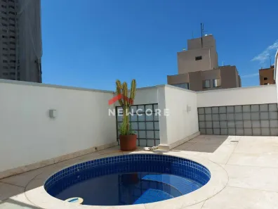 Cobertura com 3 Quartos à venda, 126m² no Cambuí, Campinas