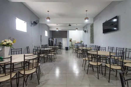 Ponto Comercial com 5 Quartos para alugar, 180m² no Vila Ema, São Paulo