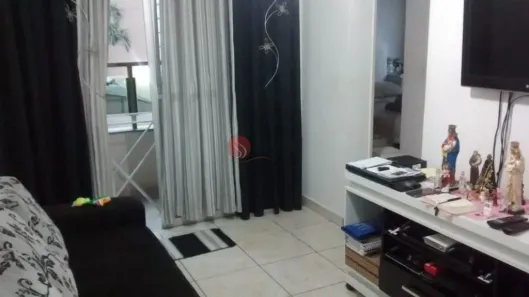Apartamento com 2 Quartos à venda, 49m² no Jardim Santa Terezinha (Zona Leste), São Paulo