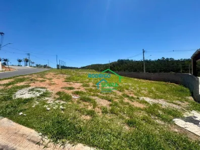 Lote/Terreno à venda, 125m² no Chácaras Roselândia, Cotia
