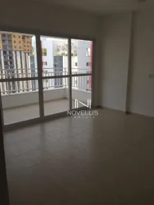 Apartamento com 2 Quartos para alugar, 70m² no Jardim das Indústrias, São José dos Campos