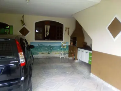 Sobrado com 3 Quartos à venda, 222m² no Residencial União, São José dos Campos