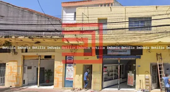 Ponto Comercial à venda, 306m² no Jardim Planalto, São Paulo