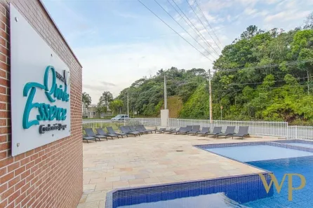 Lote/Terreno à venda, 244m² no Vila Nova, Joinville