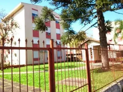 Apartamento com 2 Quartos à venda, 60m² no Vila Nova, Porto Alegre
