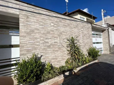 Casa de Condomínio com 2 Quartos à venda, 80m² no Vila Nivi, São Paulo