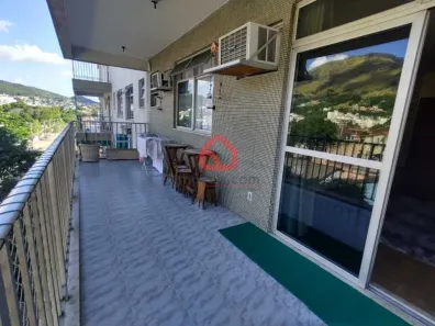 Apartamento com 3 Quartos à venda, 105m² no Praça Seca, Rio de Janeiro