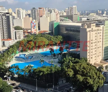Apartamento com 2 Quartos à venda, 49m² no Água Branca, São Paulo