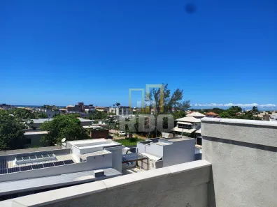 Cobertura com 2 Quartos à venda, 80m² no Enseada das Gaivotas, Rio das Ostras