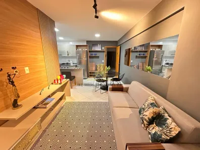 Apartamento com 1 Quarto à venda, 42m² no Jatiúca, Maceió