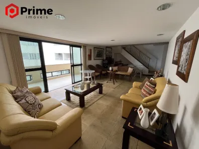 Cobertura com 4 Quartos à venda, 350m² no Centro, Guarapari