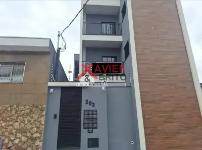 Apartamento com 2 Quartos à venda, 40m² no Penha de França, São Paulo