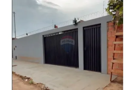 Casa com 3 Quartos à venda, 158m² no Residencial Portal do Sol - 1ª Etapa, Jataí
