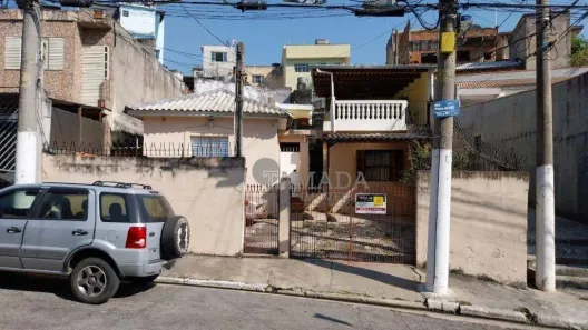 Casa com 2 Quartos à venda, 200m² no Cangaíba, São Paulo