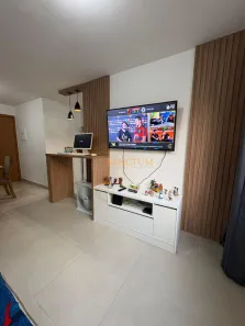 Apartamento com 2 Quartos à venda, 56m² no Jardim Nova Europa, Campinas