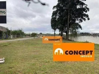 Lote/Terreno para alugar, 1000m² no Vila Amorim, Suzano