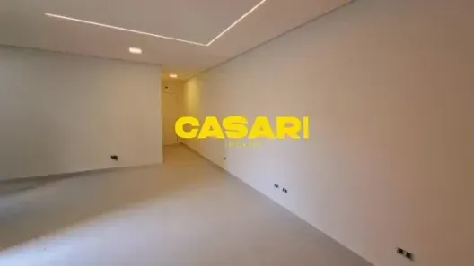 Apartamento com 3 Quartos à venda, 73m² no Parque das Nações, Santo André