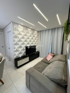 Apartamento com 2 Quartos à venda, 56m² no Centro, Canoas