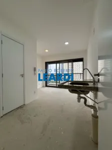Apartamento com 1 Quarto à venda, 22m² no Sumarezinho, São Paulo