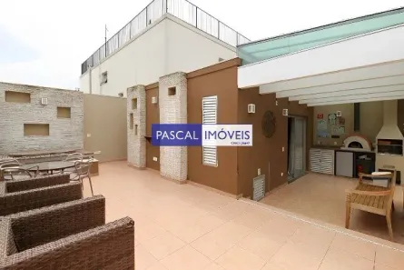 Apartamento com 1 Quarto à venda, 154m² no Indianópolis, São Paulo