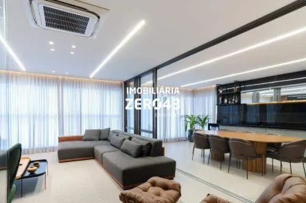 Apartamento com 3 Quartos à venda, 181m² no Gleba Fazenda Palhano, Londrina